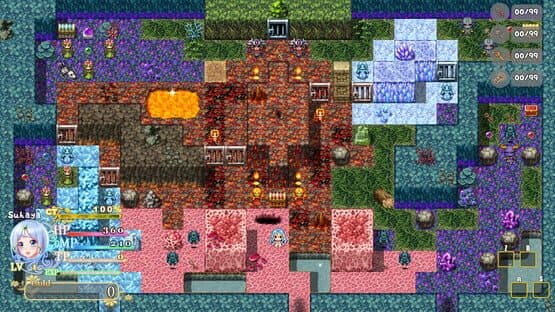 Evil Maze 2 — screenshot 5