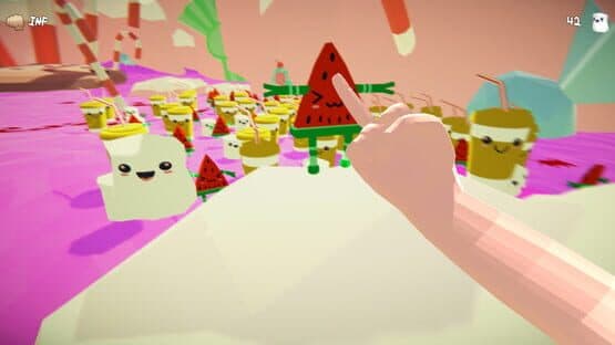 Gorytale — screenshot 1