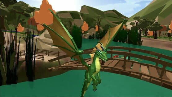 Dragon World — screenshot 1