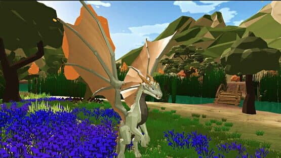 Dragon World — screenshot 2