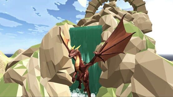 Dragon World — screenshot 3
