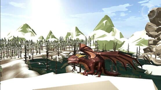 Dragon World — screenshot 4