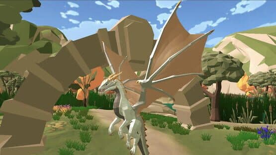 Dragon World — screenshot 5
