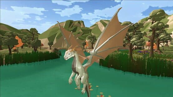 Dragon World — screenshot 6