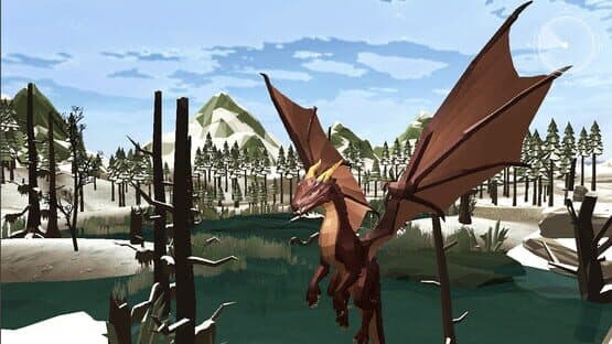 Dragon World — screenshot 7