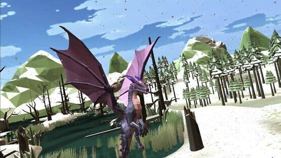 Dragon World — screenshot 8