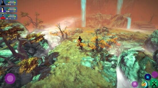 Biluo Story — screenshot 2
