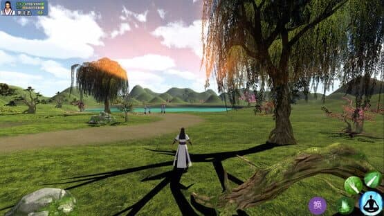 Biluo Story — screenshot 3