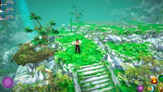 Biluo Story — screenshot 4