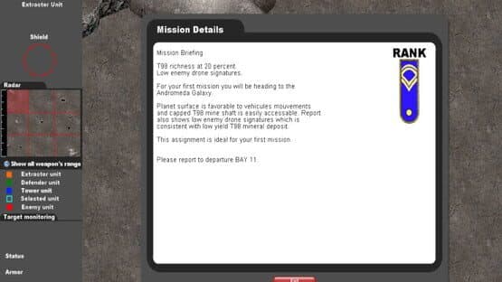 Xtractor Defender — screenshot 3