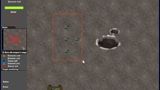 Xtractor Defender — screenshot 4