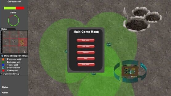 Xtractor Defender — screenshot 6