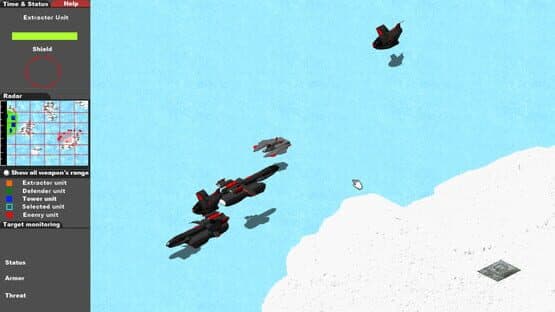 Xtractor Defender — screenshot 7