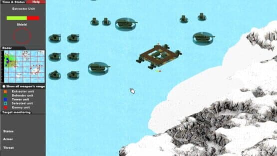 Xtractor Defender — screenshot 8