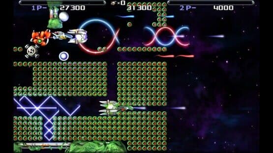 R-Type Dimensions EX — screenshot 7