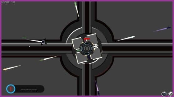 Rebound — screenshot 1