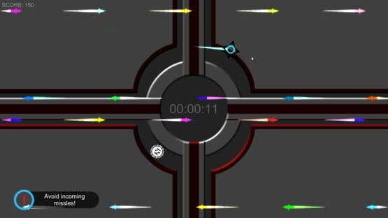 Rebound — screenshot 2