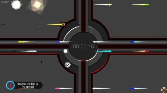 Rebound — screenshot 3