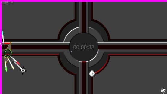 Rebound — screenshot 4