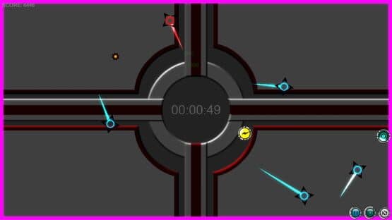 Rebound — screenshot 5