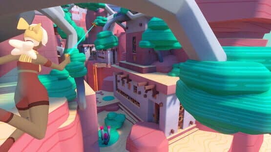 Windlands 2 — screenshot 1