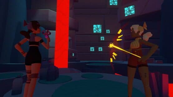 Windlands 2 — screenshot 5