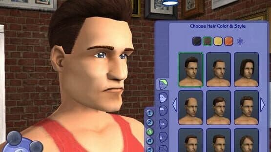 The Sims 2: Ultimate Collection — screenshot 1
