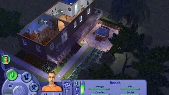 The Sims 2: Ultimate Collection — screenshot 3