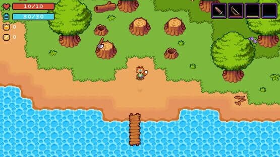 Reynard — screenshot 1