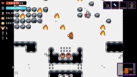 Reynard — screenshot 2