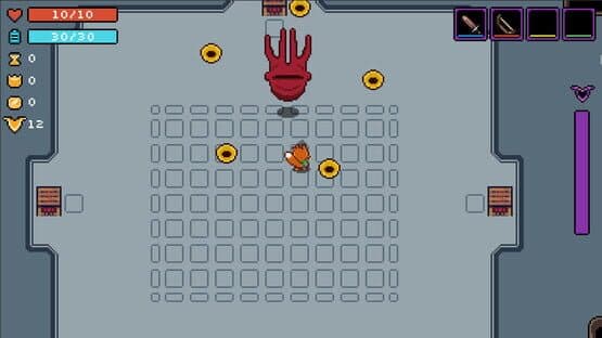 Reynard — screenshot 4