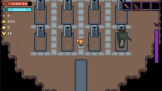 Reynard — screenshot 6