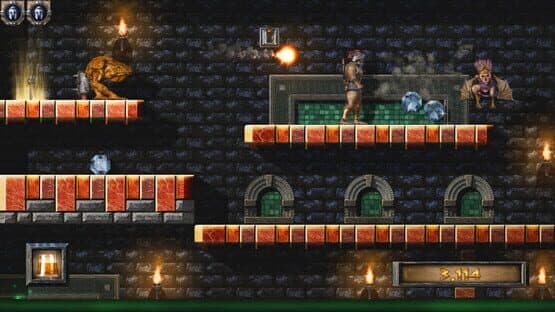 Gods Remastered — screenshot 2