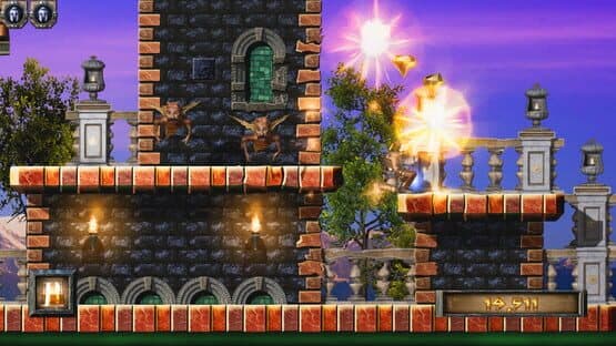 Gods Remastered — screenshot 3