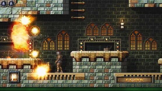 Gods Remastered — screenshot 5