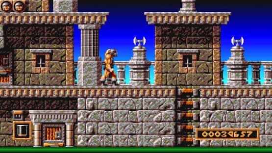 Gods Remastered — screenshot 6