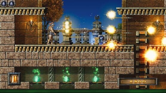 Gods Remastered — screenshot 7