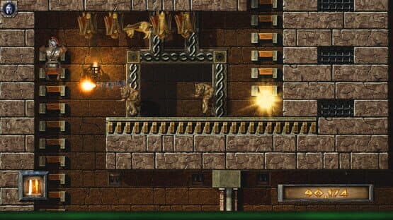 Gods Remastered — screenshot 8