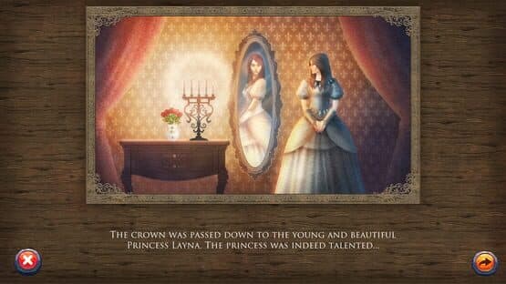 Royal Roads — screenshot 2