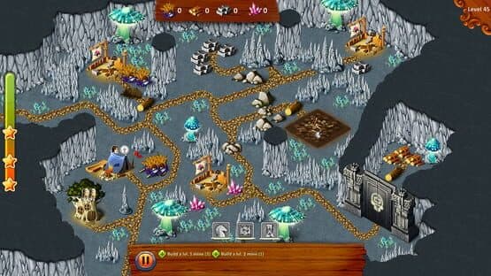 Royal Roads — screenshot 3