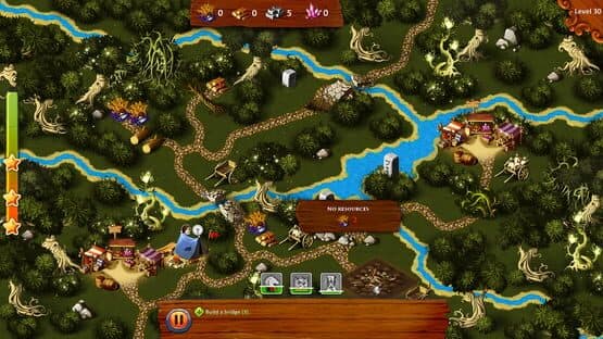 Royal Roads — screenshot 4