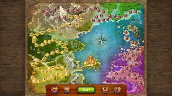 Royal Roads — screenshot 5