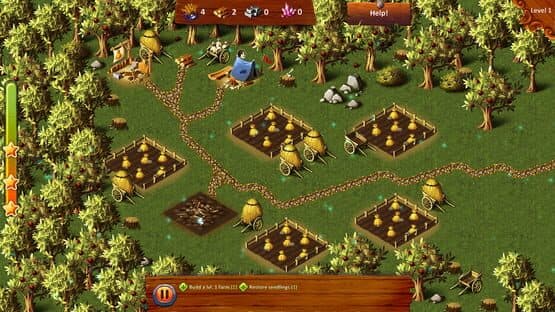 Royal Roads — screenshot 6