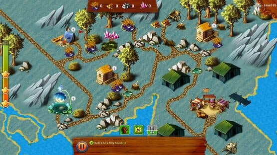 Royal Roads — screenshot 7