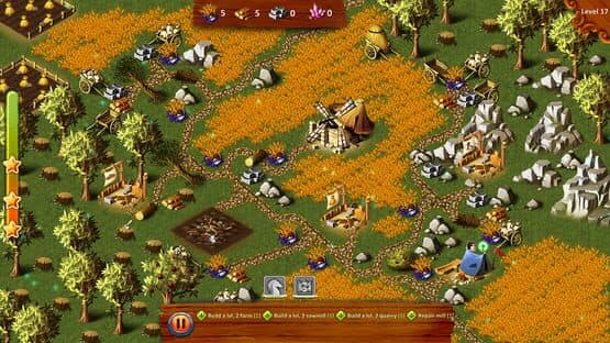 Royal Roads — screenshot 8