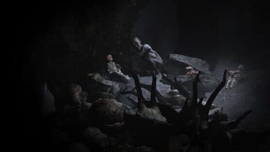 Kobold: Chapter I — screenshot 5