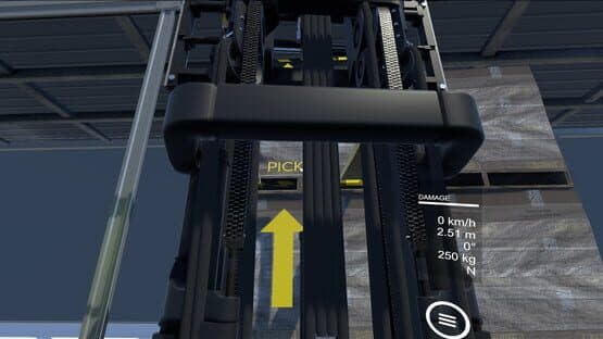 Forklift Simulator 2019 — screenshot 2