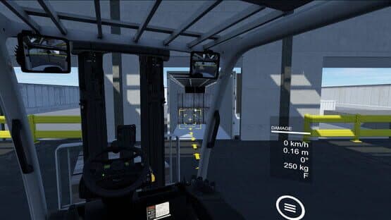 Forklift Simulator 2019 — screenshot 3