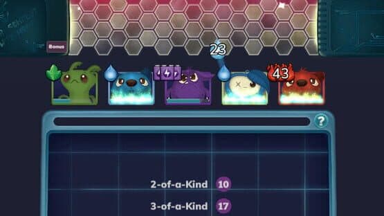 Dr. Schplot's Nanobots — screenshot 2