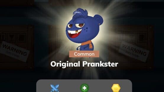 Dr. Schplot's Nanobots — screenshot 3